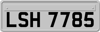 LSH7785