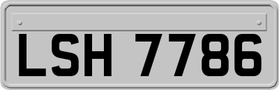 LSH7786