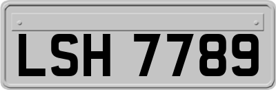 LSH7789