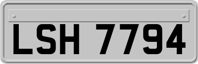 LSH7794