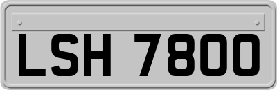 LSH7800