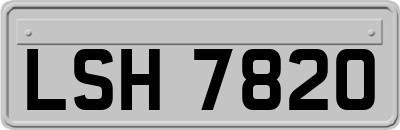 LSH7820