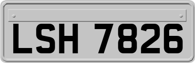LSH7826