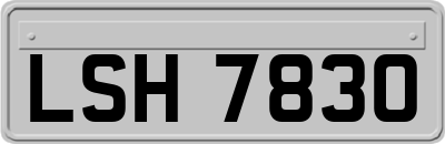 LSH7830