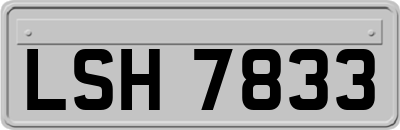 LSH7833