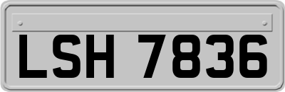 LSH7836