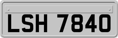 LSH7840