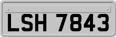 LSH7843