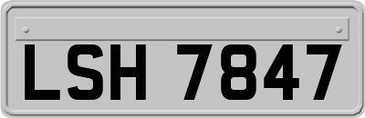 LSH7847