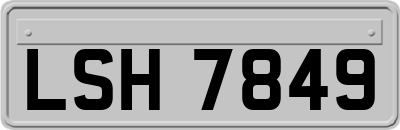 LSH7849