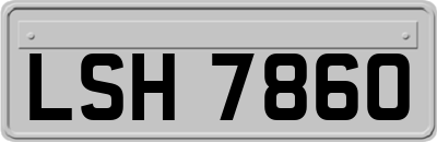 LSH7860