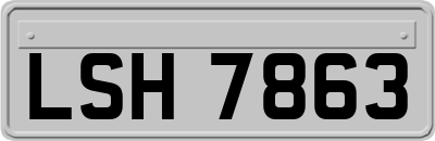 LSH7863