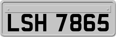 LSH7865