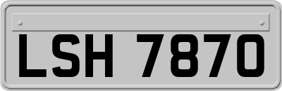 LSH7870