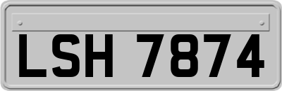 LSH7874
