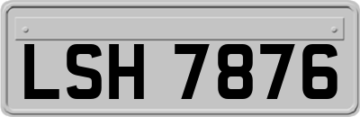 LSH7876