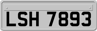 LSH7893