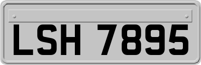 LSH7895