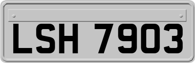 LSH7903