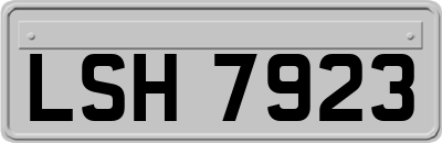 LSH7923