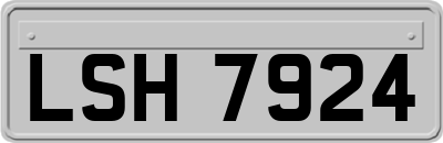 LSH7924