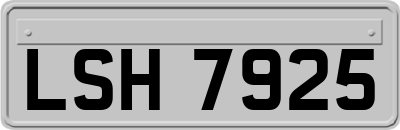 LSH7925