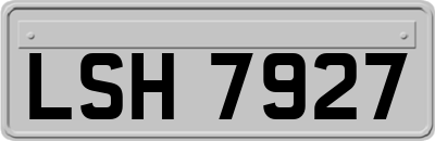 LSH7927