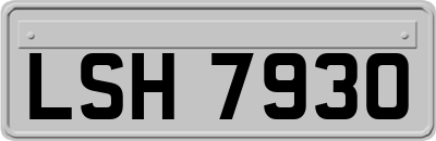 LSH7930