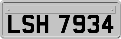 LSH7934