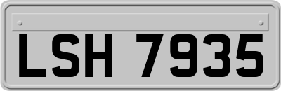 LSH7935