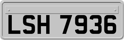 LSH7936