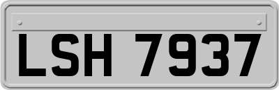 LSH7937