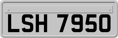 LSH7950