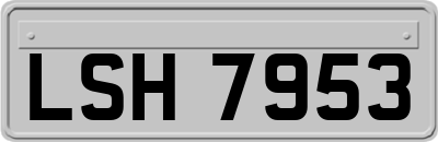 LSH7953
