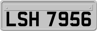 LSH7956