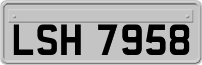 LSH7958