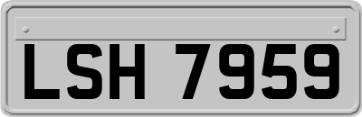 LSH7959