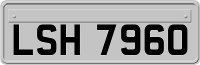 LSH7960