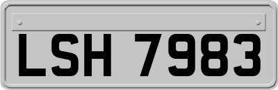 LSH7983