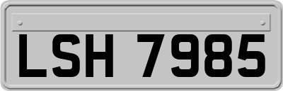 LSH7985