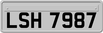 LSH7987