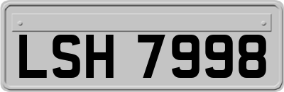 LSH7998