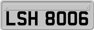LSH8006
