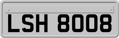 LSH8008