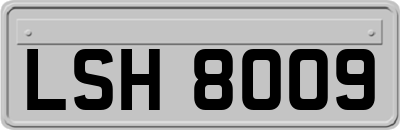 LSH8009