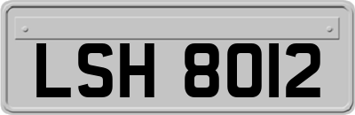 LSH8012