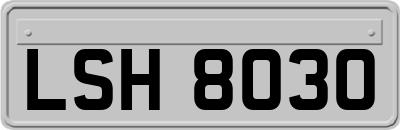 LSH8030