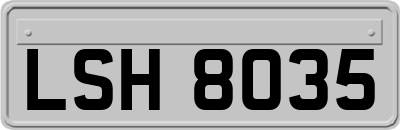 LSH8035