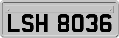 LSH8036