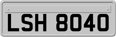 LSH8040